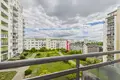 Wohnung 2 zimmer 46 m² in Warschau, Polen