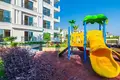 3 bedroom apartment 120 m² Mediterranean Region, Turkey