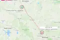 Działki  Towczule, Litwa