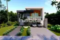 4 bedroom house 350 m² Friusa, Dominican Republic