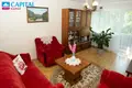 Apartamento 3 habitaciones 58 m² Kaunas, Lituania