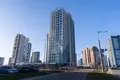 Квартира 1 комната 31 м² Минск, Беларусь