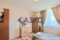 2 bedroom apartment 79 m² Nesebar, Bulgaria
