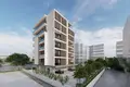 Mieszkanie 3 pokoi 120 m² Nikozja, Cypr