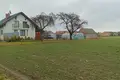 Земельные участки 1 220 м² Gradowice, Польша