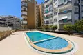 Apartamento 3 habitaciones 110 m² Mahmutlar, Turquía