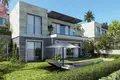 Villa de 5 pièces 200 m² Derekoey, Turquie