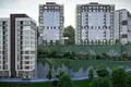 Apartamento 3 habitaciones 96 m² Marmara Region, Turquía