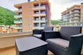 Apartamento 1 habitacion 45 m² Budva, Montenegro