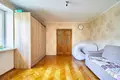 Apartamento 3 habitaciones 66 m² Minsk, Bielorrusia