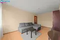Appartement 1 chambre 32 m² Klaipeda, Lituanie