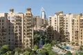 Mieszkanie 2 pokoi 70 m² Dubaj, Emiraty Arabskie