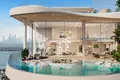 Ático 6 habitaciones 2 421 m² Dubái, Emiratos Árabes Unidos
