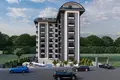 Apartamento 2 habitaciones 53 m² Avsallar, Turquía