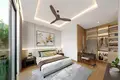 4-Schlafzimmer-Villa 464 m² Choeng Thale, Thailand