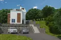 Villa de tres dormitorios 200 m² Montenegro, Montenegro