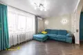 3 room apartment 84 m² Minsk, Belarus