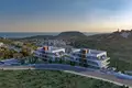 Wohnung 4 zimmer 156 m² Agios Tychonas, Zypern