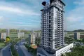 Appartement 2 chambres 102 m² Doubaï, Émirats arabes unis