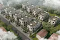 Apartamento 1 habitacion 46 m² Tivat, Montenegro
