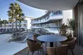 2 bedroom apartment 115 m² Estepona, Spain