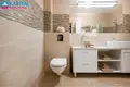 Квартира 4 комнаты 80 м² Вильнюсский район, Литва