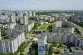 Commercial property 3 419 m² in Minsk, Belarus