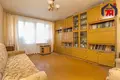 2 room apartment 42 m² Maladzyechna, Belarus