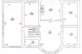 Chalet 278 m² Drozdava, Bélarus
