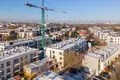 Квартира 4 комнаты 123 м² Варшава, Польша