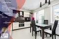 3 room apartment 92 m² Minsk, Belarus