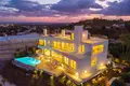 6-Zimmer-Villa 610 m² Benahavis, Spanien