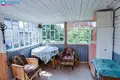 Casa 67 m² Krincinas, Lituania