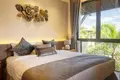 Penthouse 4 pokoi 263 m² Phuket, Tajlandia