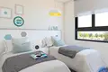 2 bedroom apartment 75 m² Finestrat, Spain