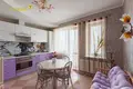 Apartamento 3 habitaciones 91 m² Minsk, Belarús