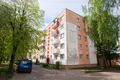 Wohnung 2 zimmer 38 m² Lida, Belarus