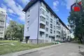 Mieszkanie 2 pokoi 42 m² Słuck, Białoruś