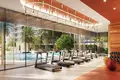 1 bedroom apartment 32 m² Ban Bang Thao, Thailand