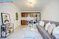 Квартира 2 комнаты 36 м² Вильнюс, Литва