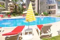 Wohnung 3 Zimmer 136 m² Alanya, Türkei