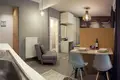 1 room apartment 40 m² Municipality of Thessaloniki, Greece