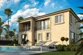 Mieszkanie 5 pokojów 270 m² Chloraka, Cyprus