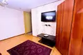 Kvartira 1 xona 44 m² Toshkentda