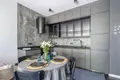 Apartamento 2 habitaciones 80 m² en Varsovia, Polonia