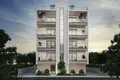 Attique 2 chambres 85 m² Larnaca, Bases souveraines britanniques