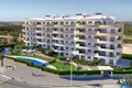 2 bedroom apartment  Elx Elche, Spain