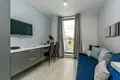 Apartamento 1 habitación 26 m² en Gdynia, Polonia