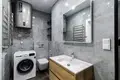 3 room apartment 63 m² Minsk, Belarus