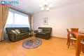 2 room apartment 72 m² Šiauliai, Lithuania